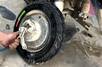 浙江换胎补胎服务