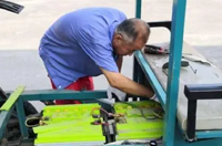 浙江三轮车救援服务